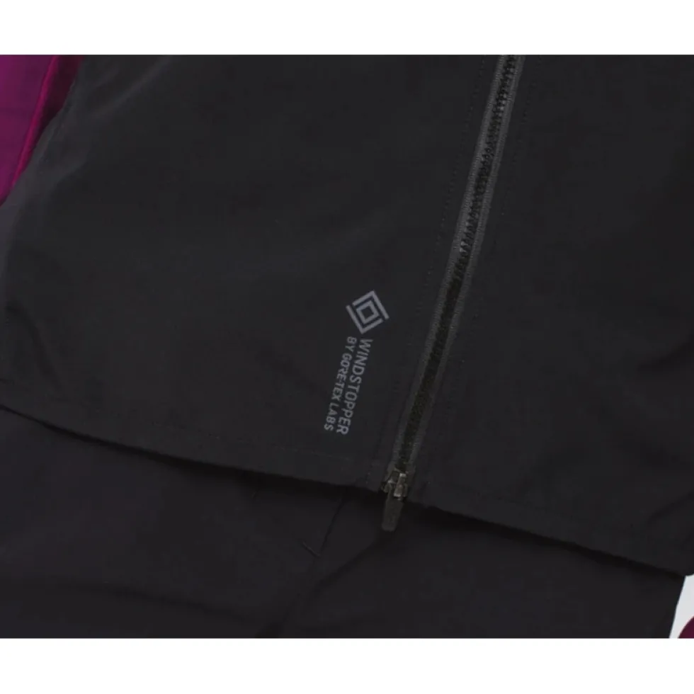 GOREWEAR Everyday Vest Dames - zwart 9900