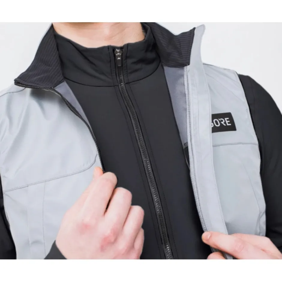 Vesten < GOREWEAR Everyday Vet Heren - zwart 9900