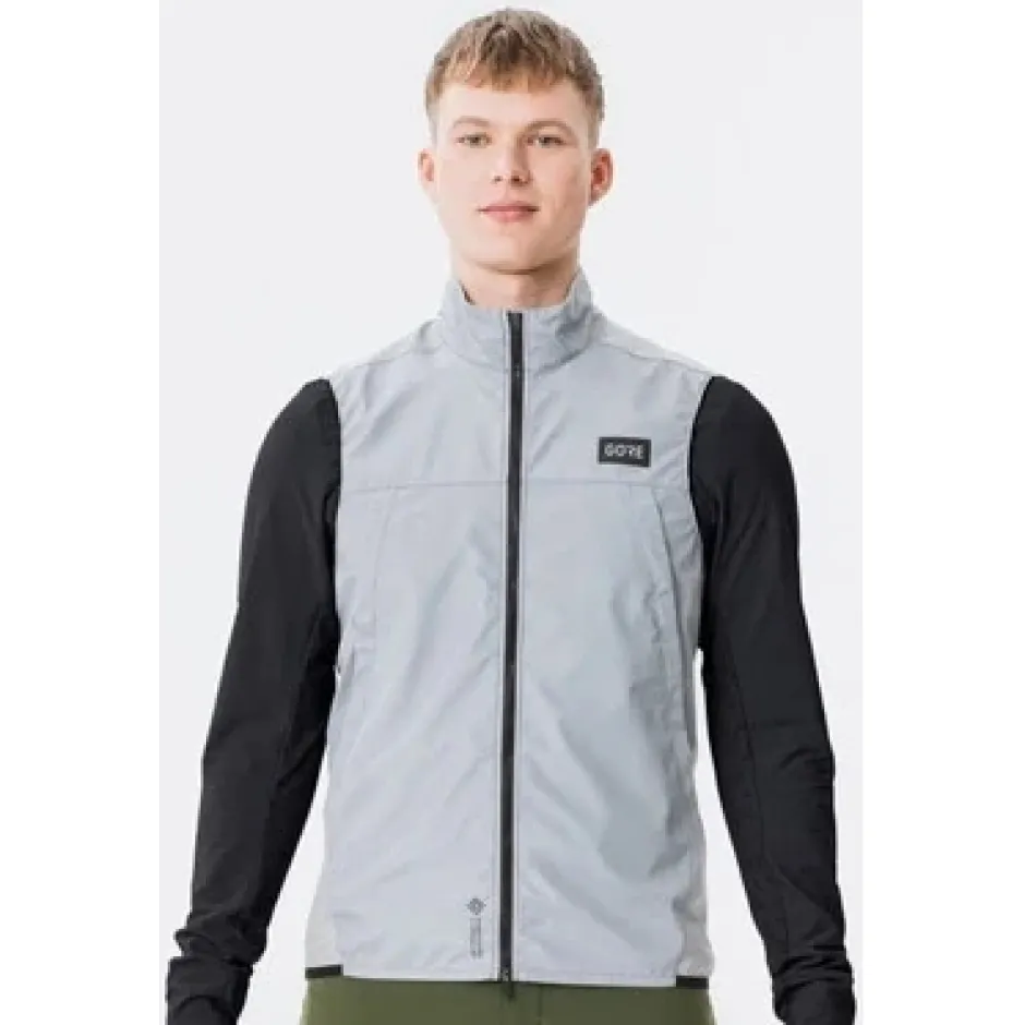 Vesten < GOREWEAR Everyday Vet Heren - zwart 9900