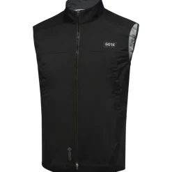 Vesten < GOREWEAR Everyday Vet Heren - zwart 9900
