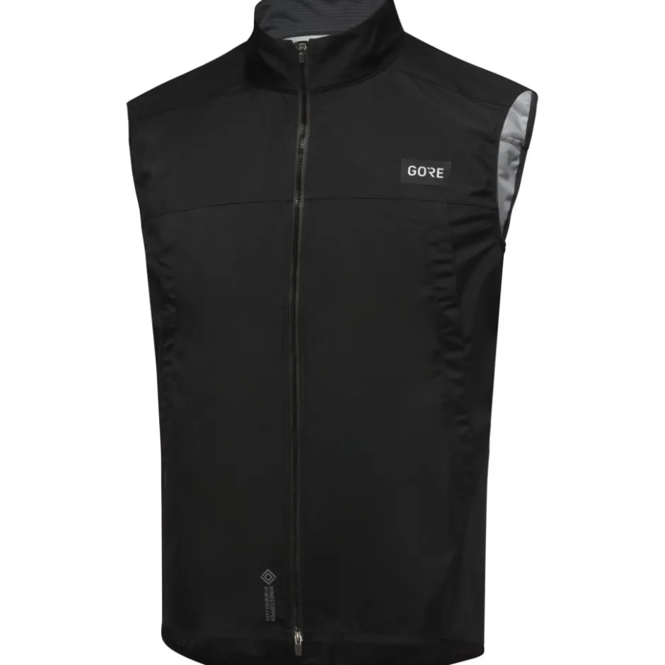 Vesten < GOREWEAR Everyday Vet Heren - zwart 9900