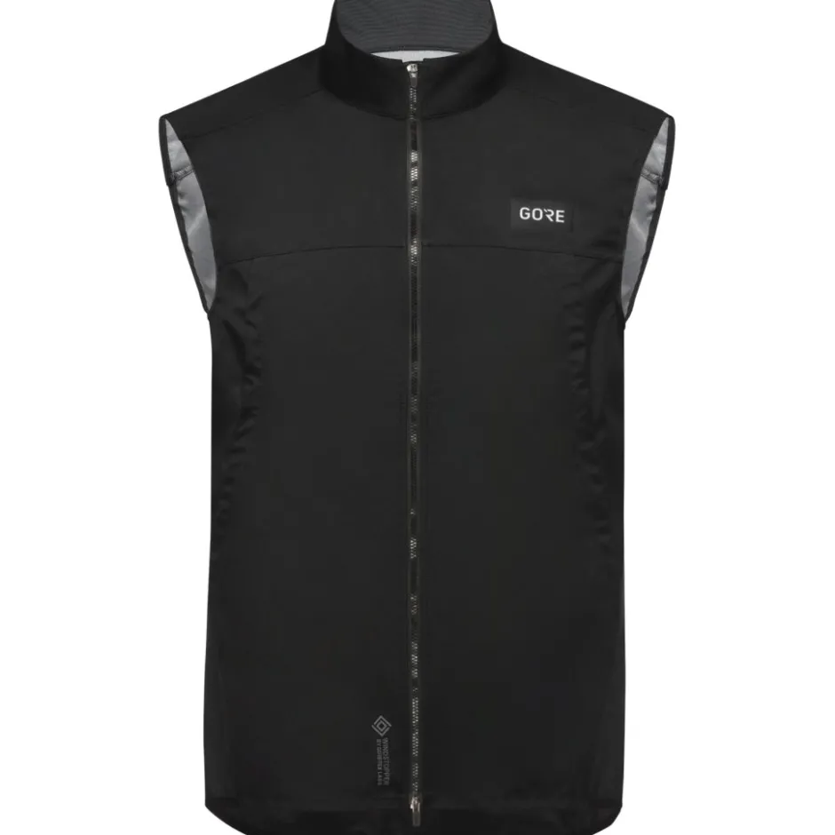 Vesten < GOREWEAR Everyday Vet Heren - zwart 9900