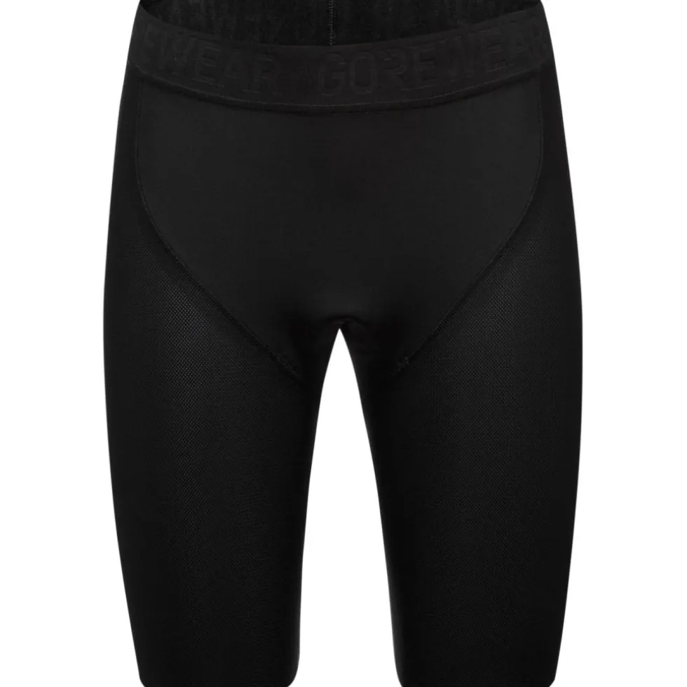 GOREWEAR Fernflow+ Binnenbroek Heren - zwart 9900