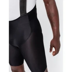 GOREWEAR Fernflow+ Binnenbroek met Bretels Heren - zwart 9900