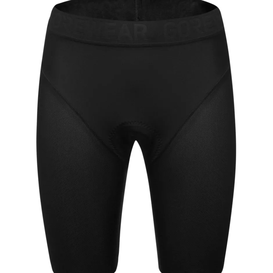 Onderbroeken < GOREWEAR Fernflow+ Binnenbroek Dames - zwart 9900