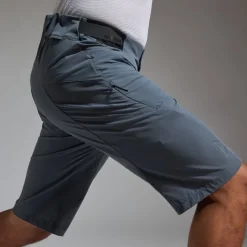GOREWEAR Fernflow Fietsshorts Heren - lab graphite BZ00