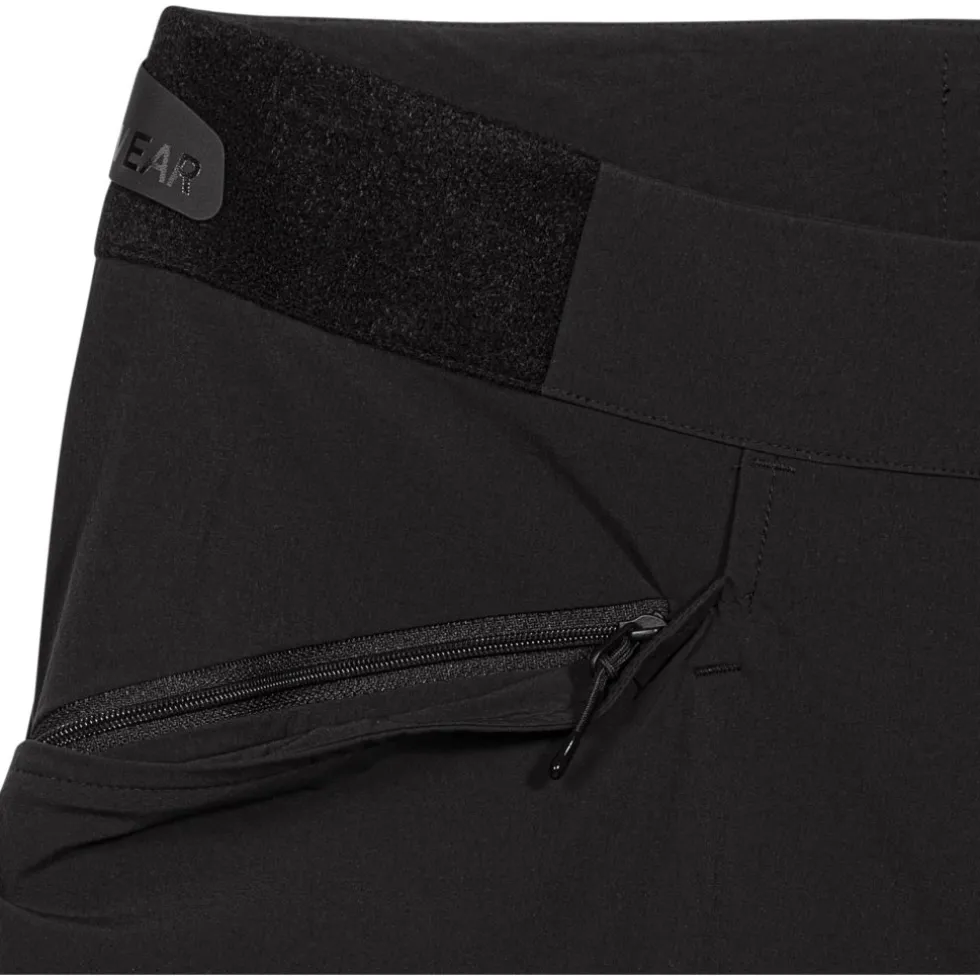 GOREWEAR Fernflow Fietsshorts Heren - black 9900