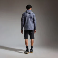 GOREWEAR Fernflow Haze Windbreaker Heren - arrow lab graphite / lab gray BZBF