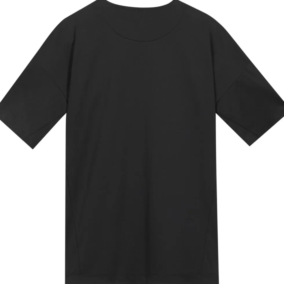 GOREWEAR Fernflow Korte mouwen shirt heren - black 9900
