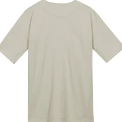 GOREWEAR Fernflow Korte mouwen shirt heren - tech beige BG00