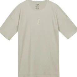 GOREWEAR Fernflow Korte mouwen shirt heren - tech beige BG00