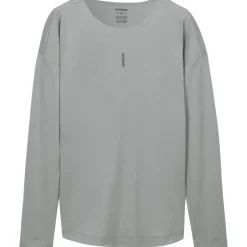 Mtb-Shirts < GOREWEAR Fernfow ange ouw T-shirt Heren - ab gray BF00
