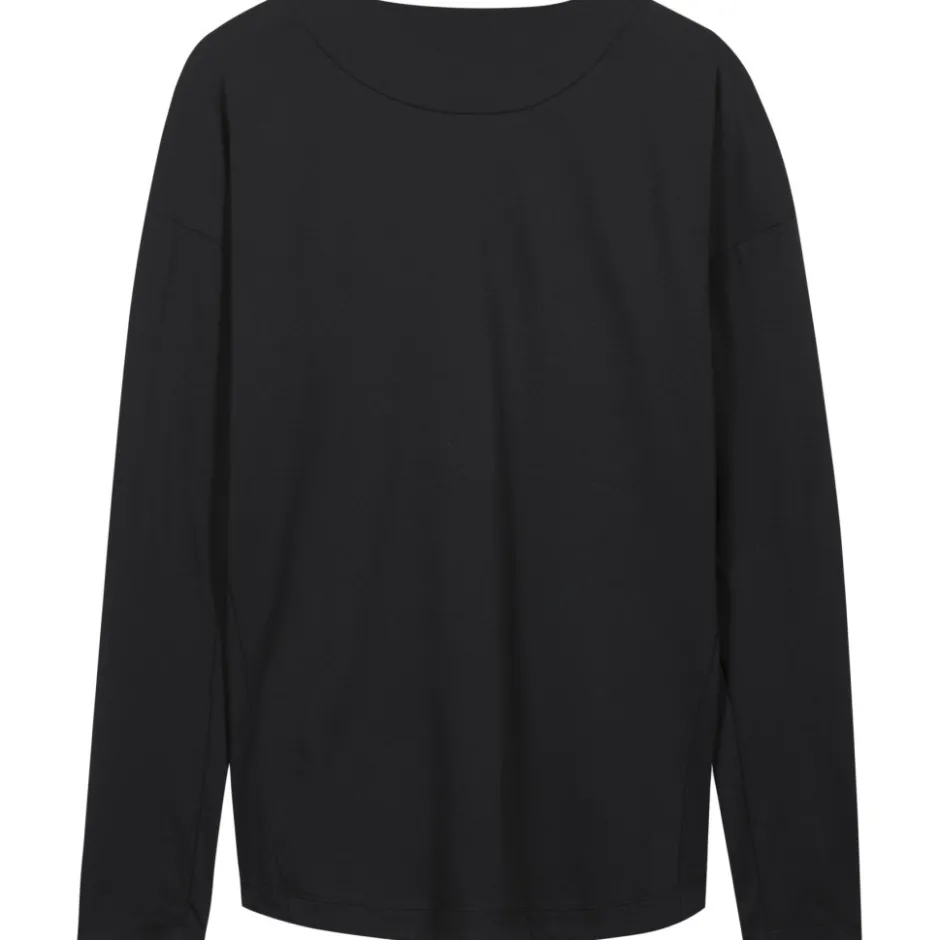 Mtb-Shirts < GOREWEAR Fernfow ange ouw T-hirt Heren - back 9900