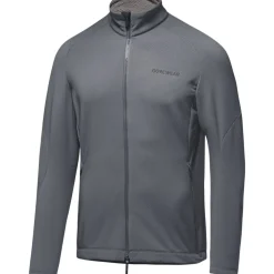 GOREWEAR FERNFLOW Thermo Jas Heren - lab graphite BZ00