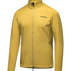 Winterjassen < GOREWEAR FERNFOW Thero Ja Heren - tucan and DD00