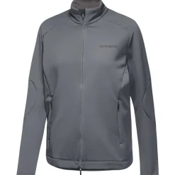 GOREWEAR FERNFLOW Thermo Jas Dames - lab graphite BZ00