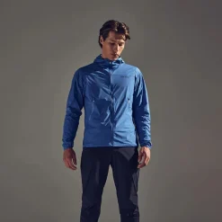 GOREWEAR FERNFLOW Windbreaker met Capuchon Heren - tech beige BG00