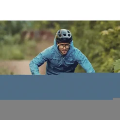 GOREWEAR FERNFLOW Windbreaker met Capuchon Heren - zwart 9900