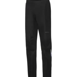 Regenbroeken < GOREWEAR Gidewhee GORE-TEX Broek Heren - zwart 9900