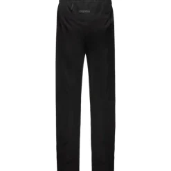 Regenbroeken < GOREWEAR Gidewhee GORE-TEX Broek Heren - zwart 9900