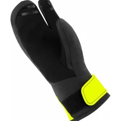 GOREWEAR GORE-TEX Trigger Thermo Handschoenen - neon yellow / black 0899