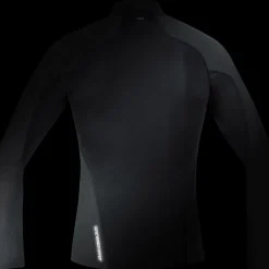 GOREWEAR GORE® WINDSTOPPER® Thermo Base Layer met Lange Mouwen Heren - black 9900