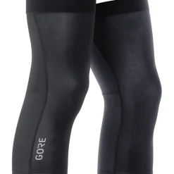 GOREWEAR Kneestukken - zwart 9900