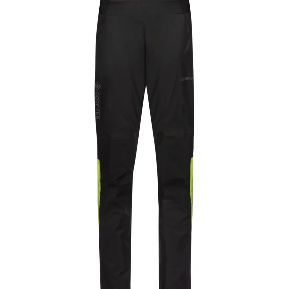 GOREWEAR Lupra GORE-TEX Broek Heren - black 9900