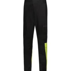 GOREWEAR Lupra GORE-TEX Broek Heren - black 9900