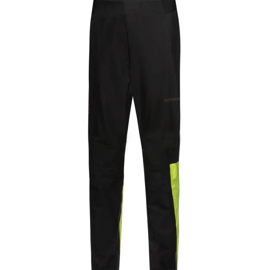GOREWEAR Lupra GORE-TEX Broek Heren - black 9900