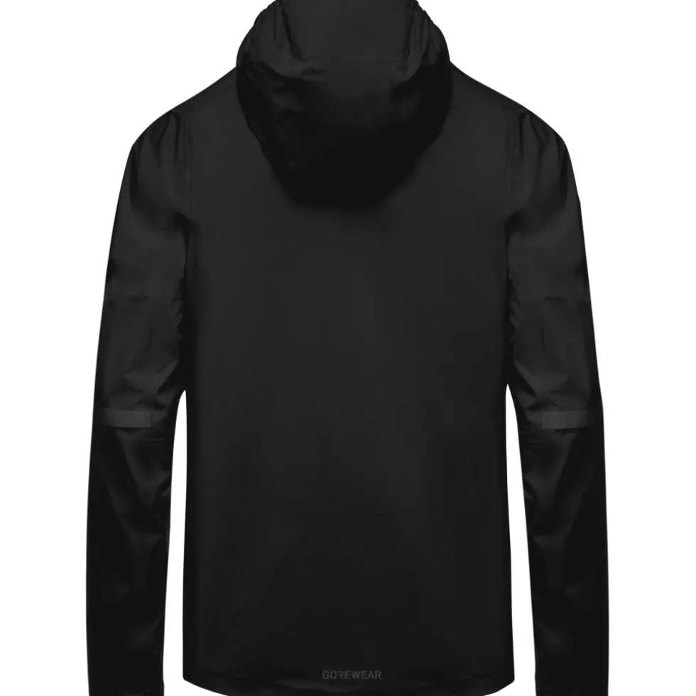 GOREWEAR LUPRA 2.0 GORE-TEX LE3 Herenjas - black 9900