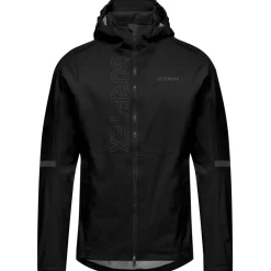 GOREWEAR LUPRA 2.0 GORE-TEX LE3 Herenjas - black 9900