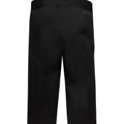 GOREWEAR Lupra GORE-TEX Shorts Heren - black 9900