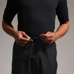 GOREWEAR Lupra GORE-TEX Shorts Heren - black 9900
