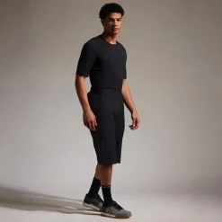GOREWEAR Lupra GORE-TEX Shorts Heren - black 9900