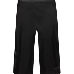 GOREWEAR Lupra GORE-TEX Shorts Heren - black 9900