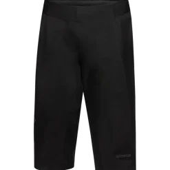 GOREWEAR Lupra GORE-TEX Shorts Heren - black 9900