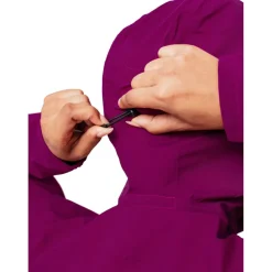 GOREWEAR Lupra Jas Dames - process purple BQ00