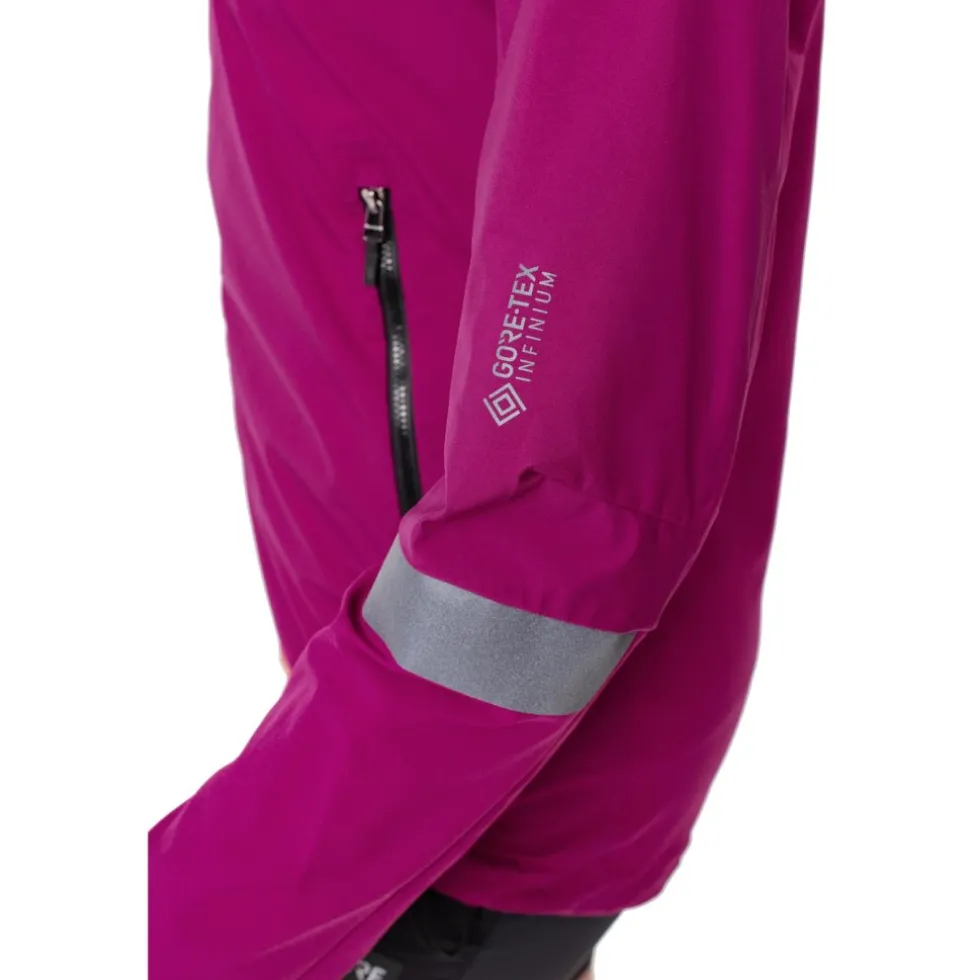 GOREWEAR Lupra Jas Dames - process purple BQ00