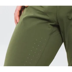 GOREWEAR Passion Broek Heren - utility green BH00
