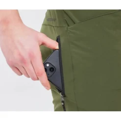 GOREWEAR Passion Broek Heren - utility green BH00