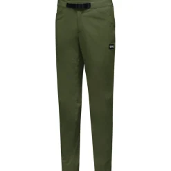 GOREWEAR Passion Broek Heren - utility green BH00