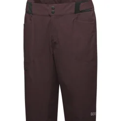 GOREWEAR Passion Short Heren - utility brown BU00