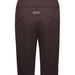 GOREWEAR Passion Short Heren - utility brown BU00
