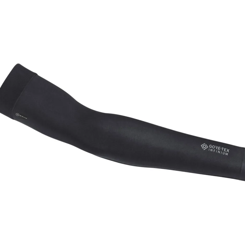Armwarmers, Beenwarmers & Kniewarmers|Armwarmers, Beenwarmers En Kniewarmers < GOREWEAR Shield Armwarmers - zwart 9900