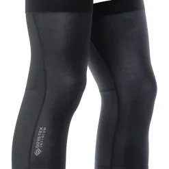 Armwarmers, Beenwarmers & Kniewarmers|Armwarmers, Beenwarmers En Kniewarmers < GOREWEAR Shield Kneestukken - black 9900