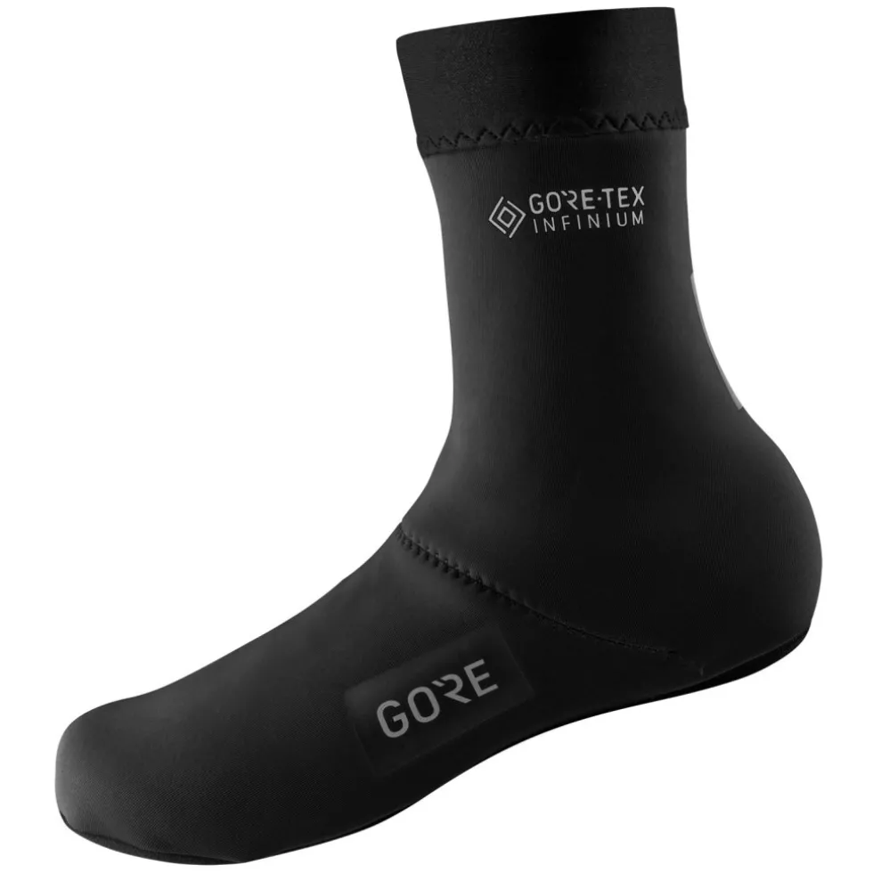 GOREWEAR Shield Thermo Overschoenen - black 9900