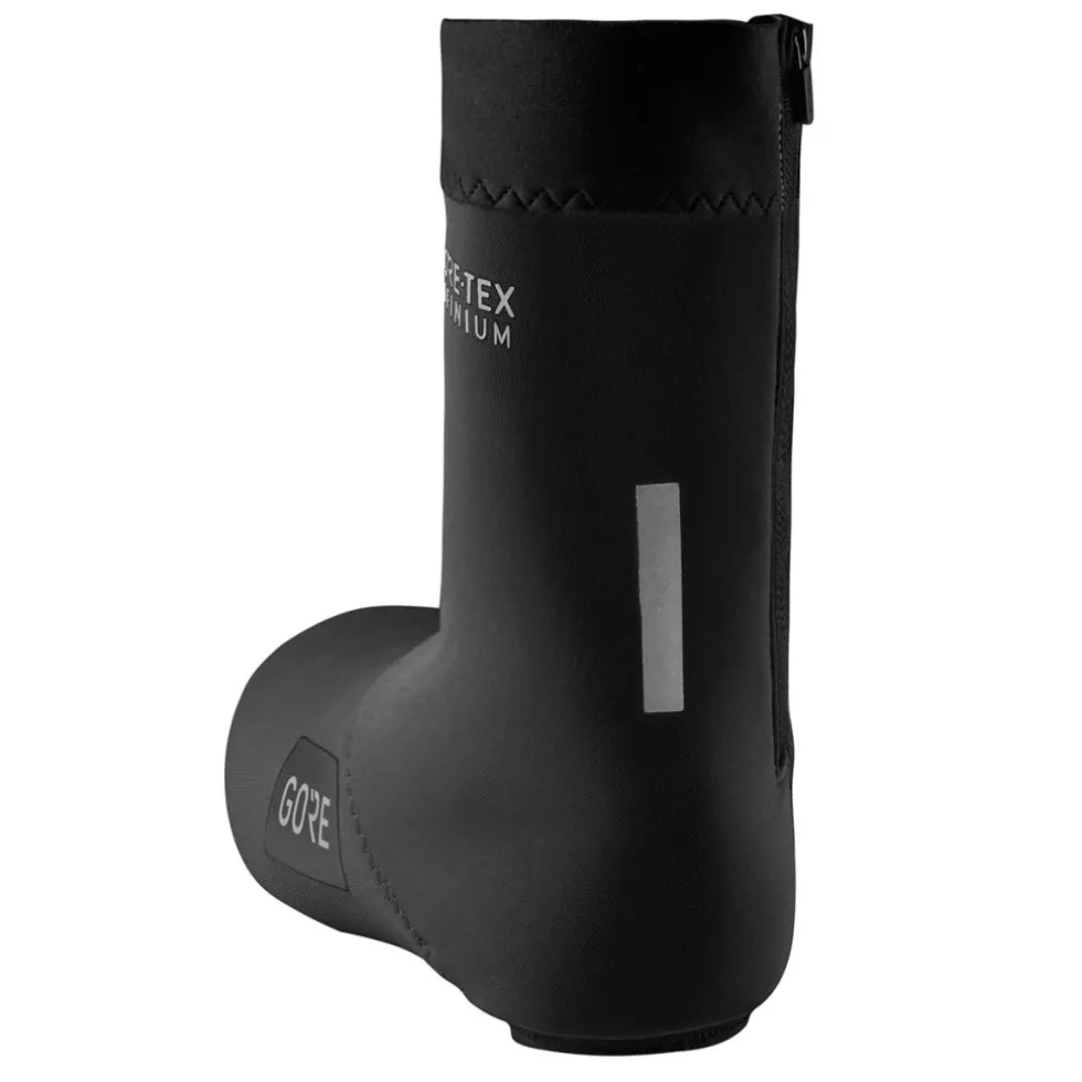 GOREWEAR Shield Thermo Overschoenen - black 9900