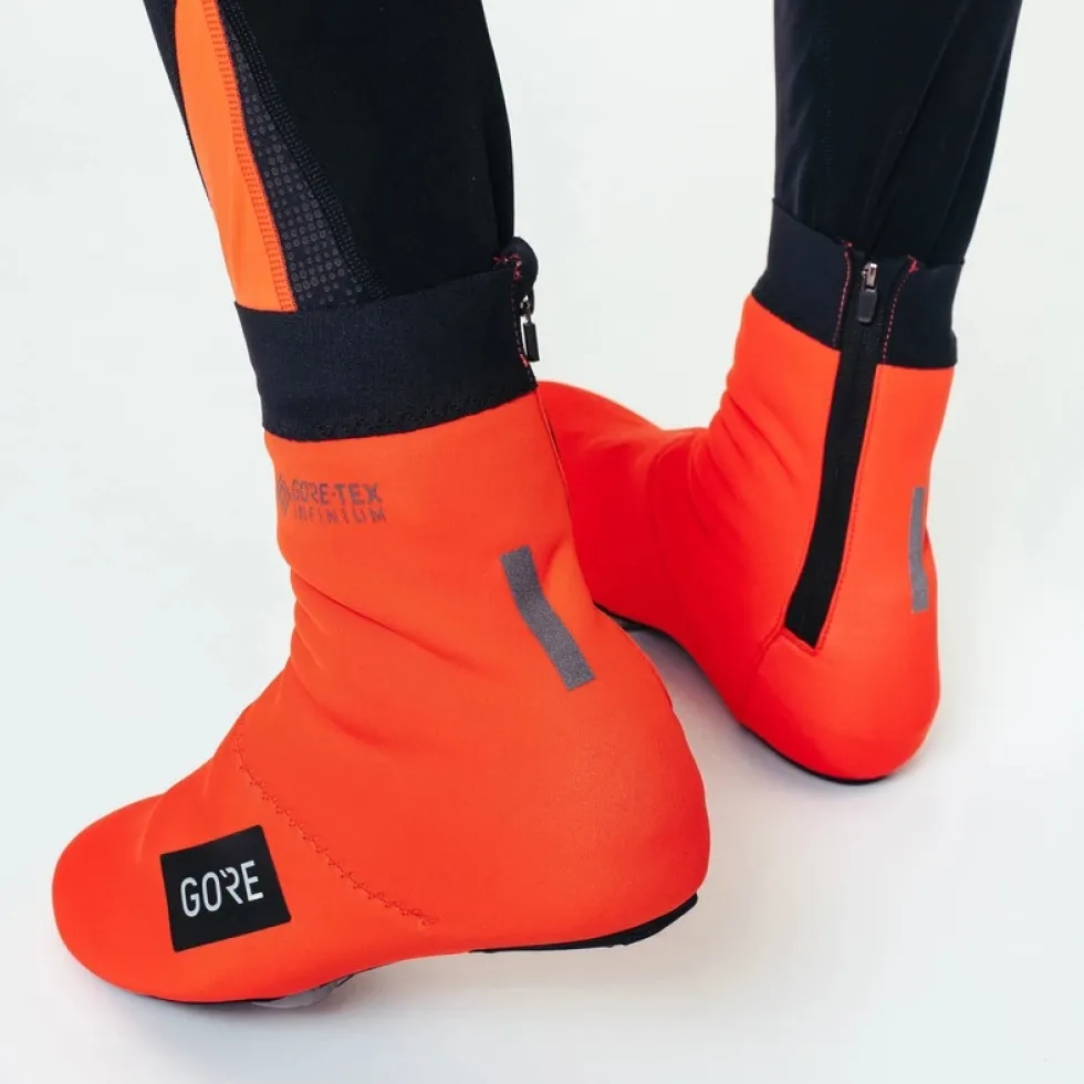 GOREWEAR Shield Thermo Overschoenen - black 9900