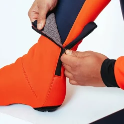 Overschoenen < GOREWEAR Shield Thermo Overschoenen - neon geel/zwart 0899
